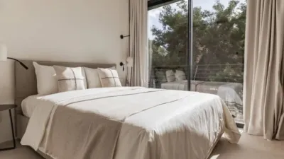 Penthouse in Palma de Mallorca photo 26
