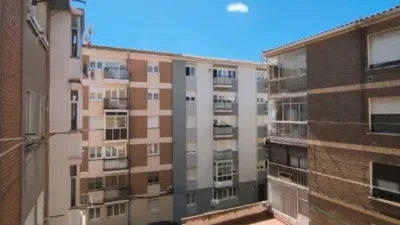 Apartment in El Carmen-La Lanera photo 9