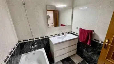 Chalet in Silla photo 28
