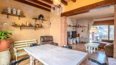 Chalet on Calle del Conill, 22 photo 14