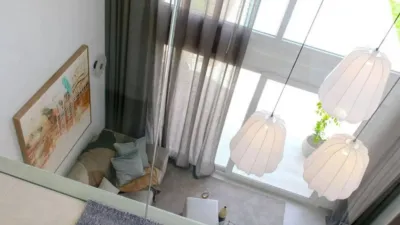Chalet in Algorfa photo 42