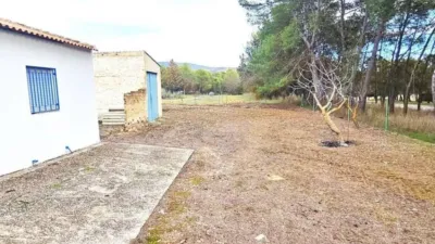 Chalet in Arenas del Rey photo 4
