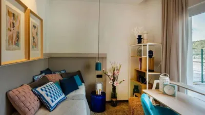 Chalet in Algorfa photo 9