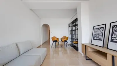 Apartment in Formentera del Segura photo 8