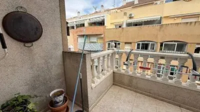 Attic in Calle de Vicente Blasco Ibáñez photo 36