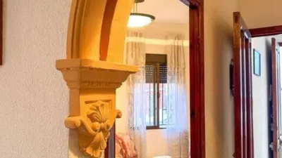 Chalet on Carrer del Doctor Ferrán photo 38