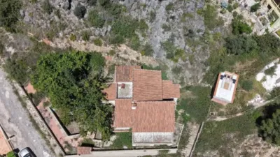Chalet in Pego photo 17