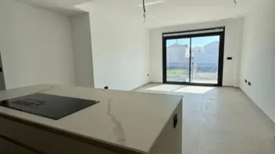 Apartment on Carrer Cedre photo 7