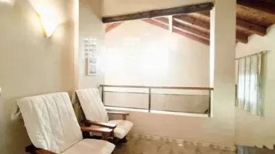 Chalet in Puente Tocinos photo 47