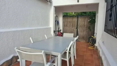 Chalet en Urbanització de les Bassetes photo 17