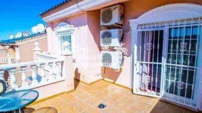 Terraced house in Gran Alacant photo 63