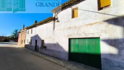 Chalet in Villarramiel photo 4