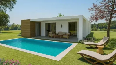 Casa - Vista 4