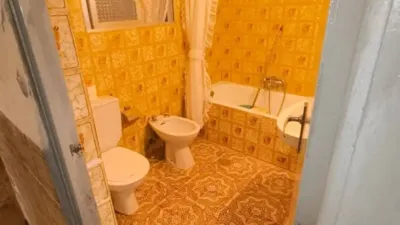 Chalet in Santa Cecilia del Alcor photo 38