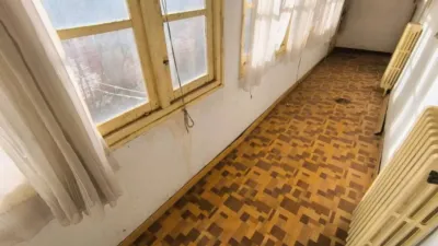 Chalet for sale in Venta de Baños photo 19