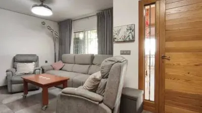 House in Algezares photo 11
