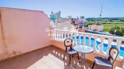 Terraced house in Gran Alacant photo 65