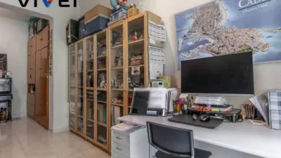 Apartment in Cortes-Huertas photo 23
