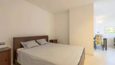 Chalet en Pego photo 15