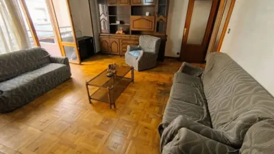 Apartment in the City Centre photo 10