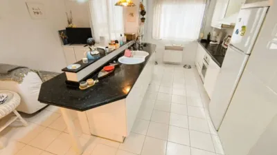 Apartment in the City Centre photo 28