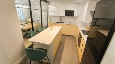 Apartment in El Cristo-Ave María photo 11