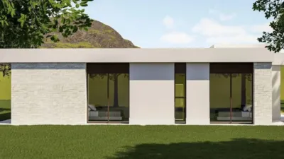 Chalet in El Pinós - Pinoso photo 5