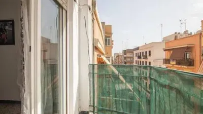 Apartment in Pont Nou photo 7