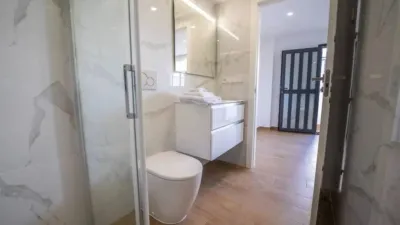 Chalet in Algorfa photo 42