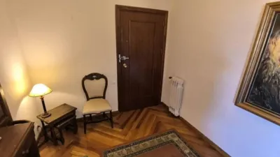 Apartment in Campo de la Juventud-Santiago photo 66