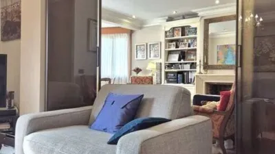 Apartment in Andra Mari photo 10