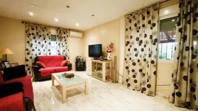 Chalet in Puente Tocinos photo 14
