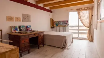 Chalet on Carrer del Mar photo 19