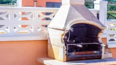 Terraced house in Gran Alacant photo 10
