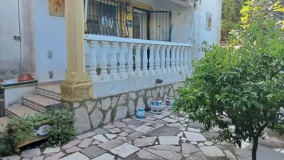 Casa – Dénia, les Marines - Més