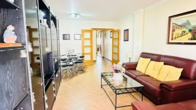 Apartment in Playa del Cura photo 4