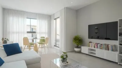 Piso – Guardamar del Segura - Vista 4