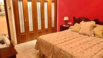 Chalet in Murcia Capital photo 58