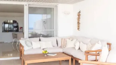 Apartment on Carrer de Torrent photo 12