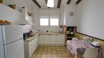 Chalet in Sentmenat photo 14