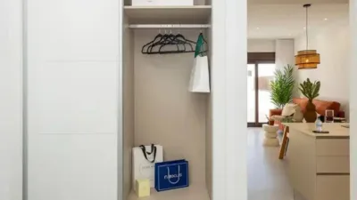 Chalet in Orihuela photo 33