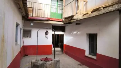 Chalet on Calle del Obispo Apolinar photo 36