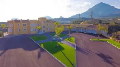Casa – La Nucia - Vista 3