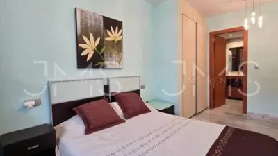 Apartment in La Cala de Villajoyosa photo 15