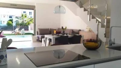 Casa – Orihuela, Villa Martín - Vista 4