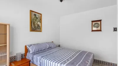 Chalet on Arquitecto Larramendi Street photo 20