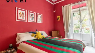 Apartment in Cortes-Huertas photo 9