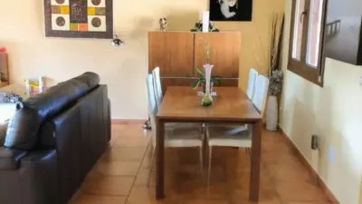 Chalet in Grijota photo 7