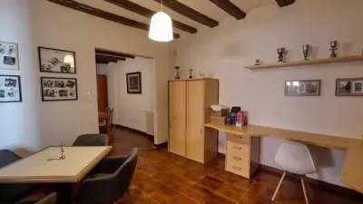 Chalet in Sentmenat photo 20