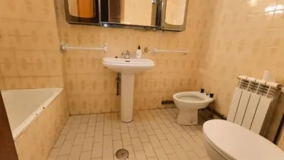 Apartment in the City Centre photo 32